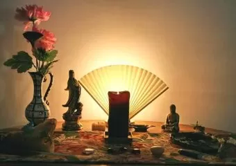 Yoga with Jeannie Stevens