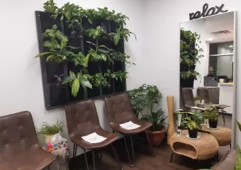 You & I Massage Therapy