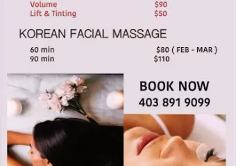 Young & Beauty House Spa & Massage 