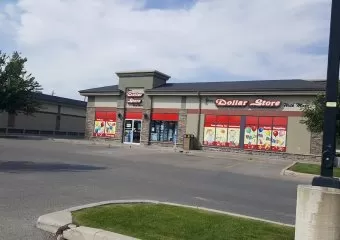 Your Dollar Store With More