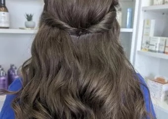 Your Perfect Hair