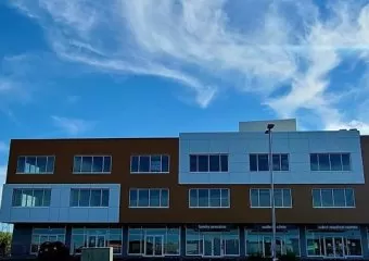 YYC Beauty Lounge Ltd.