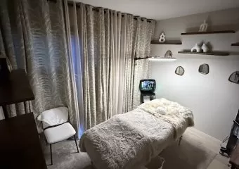 YYC GLOW ROOM