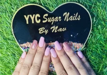 YYC Sugar Nails & Beauty Services by NAV Ltd