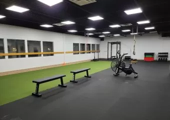 Zac Training Systems