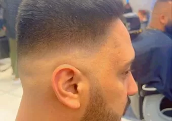 Zefresh Barber Shop & Hair salon