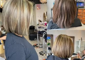 Zeina Beauty Hair Salon | Permanent Makeup