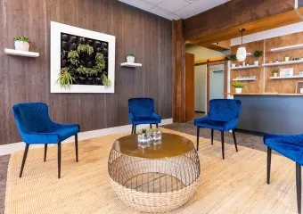 Zen Serene Day Spa & Wellness Studio