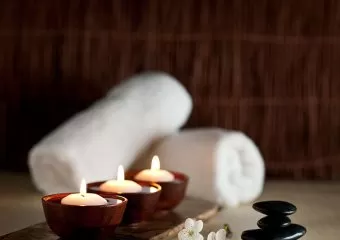 Zeng Massage Clinic