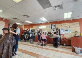 Zenny Hair Studio