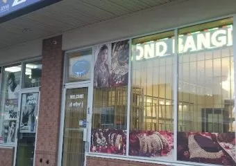 Zevar Gold and Diamond Jewellers