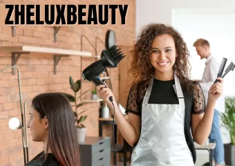 ZheluxBeauty