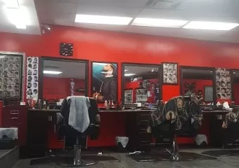 Zizu Barber Shop