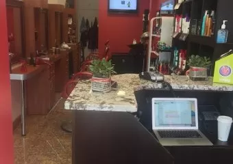 Zouzou Hair Group