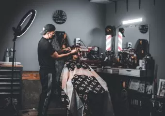 LOCAL FADES