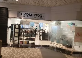 Evolution Hair Studio
