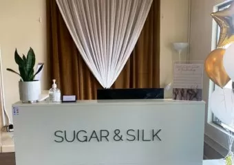 Sugar & Silk