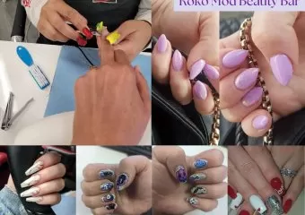 Koko Mod Beauty Bar