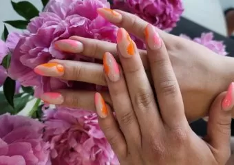 Luminous nails and spa Mahogany