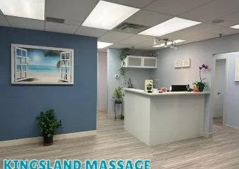Kingsland Massage