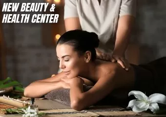 New Beauty & Health Center