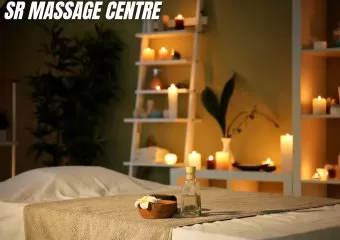 SR Massage Centre