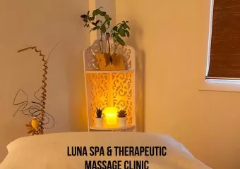 Luna Spa & Therapeutic Massage Clinic