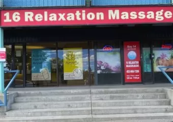 16 Relaxation