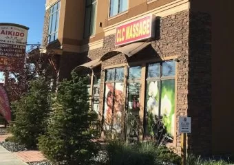 CLC Massage