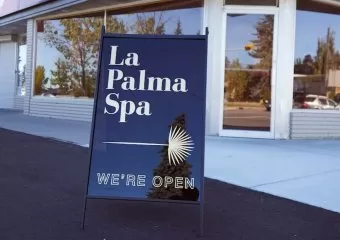 La Palma Spa