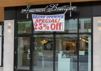 AmanaiL Boutique