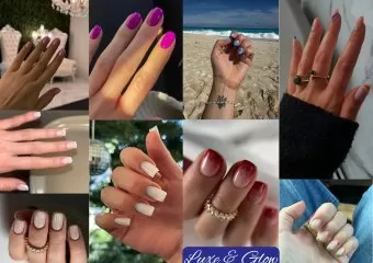 Luxe & Glow