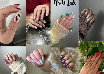 Nails Lab.