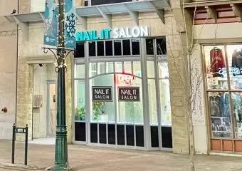 Nail It Salon