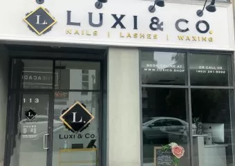 Luxi & Co.