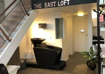 The East Loft