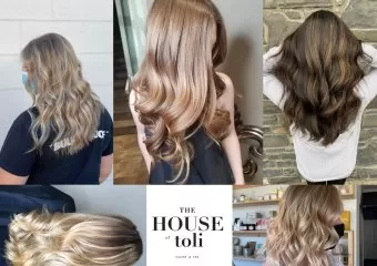 House of Toli Salon & Spa