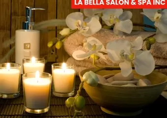 La Bella Salon & Spa Inc