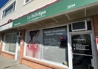 LA BELLE Spa & Wellness