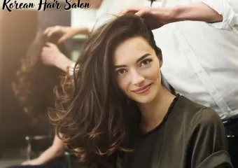 Korean Hair Salon