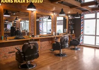 AAHS Hair Studio