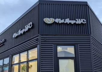 Nail Lounge YYC