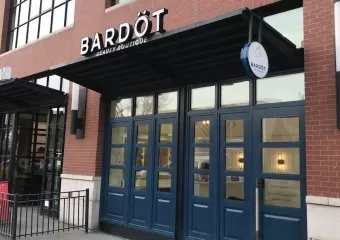 Bardöt Beauty Boutique