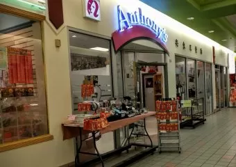 Anthony's