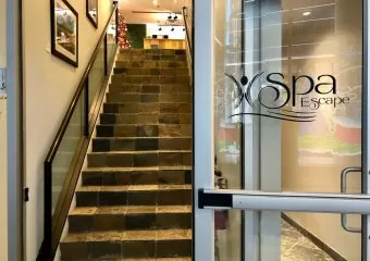 Spa Escape