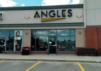 Angles Hair Shawnessy