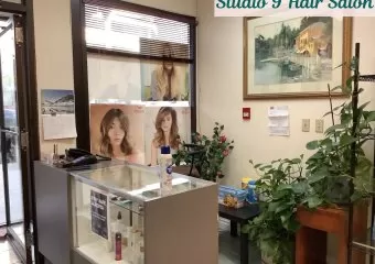 Studio 9 Hair Salon