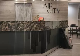 Hair City