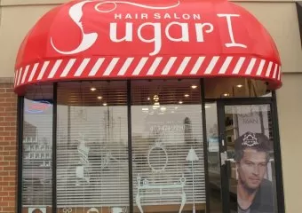 Sugar I Hair Salon