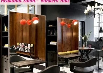 Hedkandi Salon - Bankers Hall